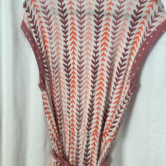 Matilda Jane Fortune Teller Dress Medium - Picture 8 of 11